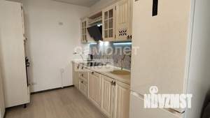 2-к квартира, на длительный срок, 40м2, 18/22 этаж