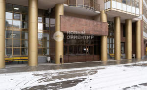 2-к квартира, на длительный срок, 125м2, 16/16 этаж