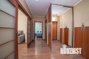 2-к квартира, посуточно, 75м2, 1/1 этаж