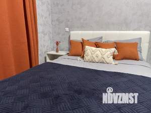 1-к квартира, посуточно, 50м2, 1/1 этаж
