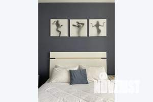 1-к квартира, посуточно, 28м2, 6/15 этаж