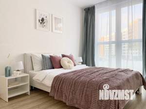 1-к квартира, посуточно, 33м2, 1/1 этаж