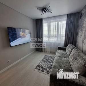 2-к квартира, на длительный срок, 38м2, 30/33 этаж