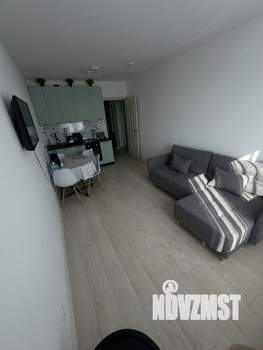 1-к квартира, посуточно, 47м2, 15/25 этаж