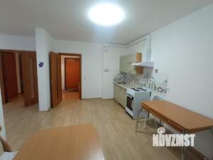 2-к квартира, на длительный срок, 70м2, 4/25 этаж