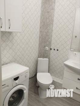 1-к квартира, на длительный срок, 37м2, 10/19 этаж