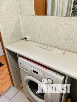 1-к квартира, посуточно, 31м2, 2/5 этаж