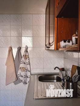 2-к квартира, на длительный срок, 42м2, 4/5 этаж