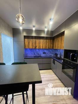 2-к квартира, на длительный срок, 55м2, 17/25 этаж