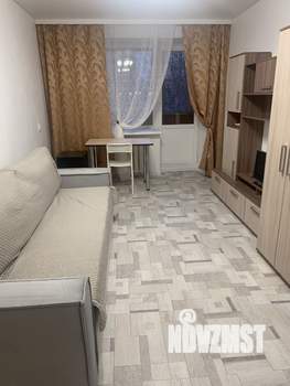 1-к квартира, на длительный срок, 32м2, 6/9 этаж