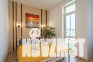 1-к квартира, посуточно, 30м2, 7/18 этаж