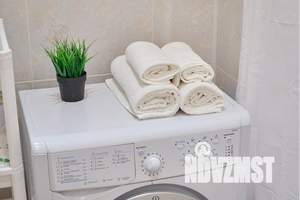 1-к квартира, посуточно, 45м2, 3/18 этаж
