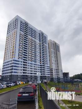 Студия квартира, на длительный срок, 23м2, 8/26 этаж