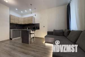 1-к квартира, посуточно, 29м2, 13/35 этаж