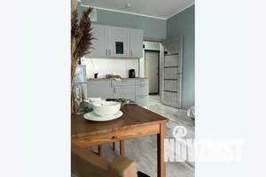 1-к квартира, посуточно, 50м2, 2/26 этаж