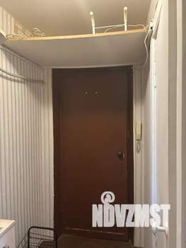 1-к квартира, посуточно, 32м2, 4/5 этаж