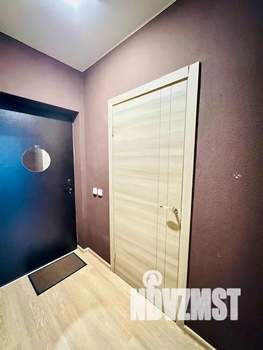 Студия квартира, посуточно, 25м2, 6/16 этаж