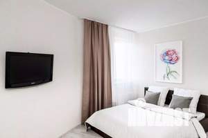 2-к квартира, посуточно, 70м2, 26/32 этаж