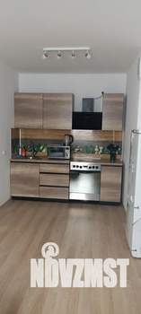 2-к квартира, посуточно, 42м2, 17/20 этаж