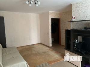 2-к квартира, на длительный срок, 45м2, 3/5 этаж