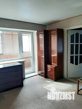 1-к квартира, на длительный срок, 30м2, 4/5 этаж