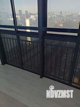 1-к квартира, на длительный срок, 40м2, 19/25 этаж