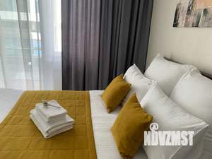 1-к квартира, посуточно, 34м2, 3/32 этаж