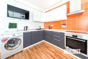 2-к квартира, посуточно, 50м2, 1/1 этаж