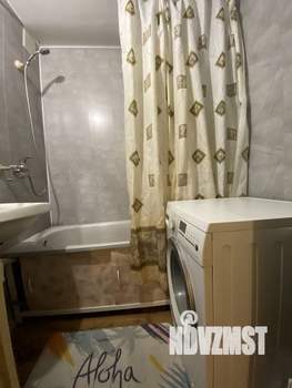 2-к квартира, на длительный срок, 48м2, 8/16 этаж