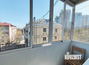 1-к квартира, на длительный срок, 32м2, 5/5 этаж