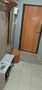 2-к квартира, на длительный срок, 44м2, 5/5 этаж