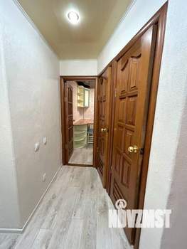 2-к квартира, на длительный срок, 45м2, 2/5 этаж