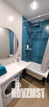 1-к квартира, посуточно, 23м2, 7/22 этаж