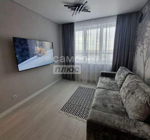 2-к квартира, на длительный срок, 38м2, 30/33 этаж