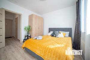 2-к квартира, посуточно, 41м2, 1/1 этаж