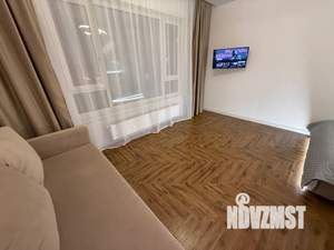 1-к квартира, посуточно, 30м2, 8/20 этаж