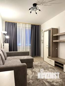 1-к квартира, на длительный срок, 40м2, 3/8 этаж