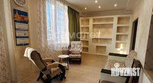 3-к квартира, на длительный срок, 112м2, 15/17 этаж