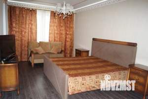 2-к квартира, посуточно, 55м2, 4/25 этаж