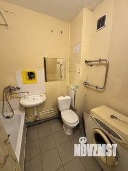 1-к квартира, на длительный срок, 40м2, 9/21 этаж