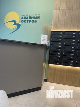 Студия квартира, на длительный срок, 23м2, 6/25 этаж