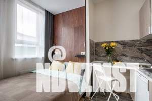 1-к квартира, посуточно, 20м2, 1/26 этаж