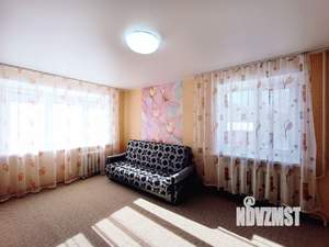 1-к квартира, на длительный срок, 32м2, 2/5 этаж