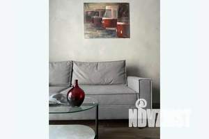 1-к квартира, посуточно, 30м2, 7/9 этаж