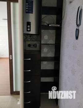 1-к квартира, на длительный срок, 36м2, 16/16 этаж