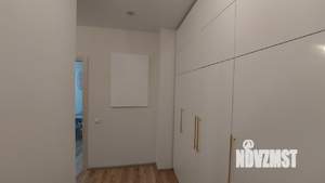 2-к квартира, посуточно, 60м2, 8/25 этаж