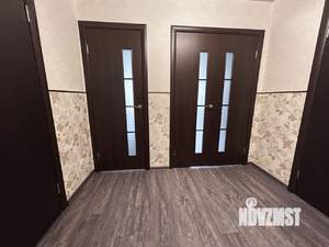 1-к квартира, на длительный срок, 41м2, 2/16 этаж