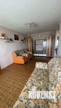 2-к квартира, на длительный срок, 48м2, 4/4 этаж