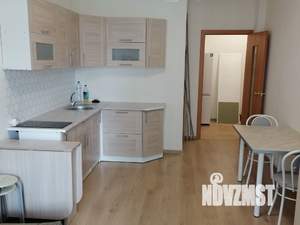 Студия квартира, на длительный срок, 28м2, 11/17 этаж