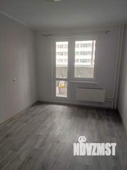 2-к квартира, на длительный срок, 51м2, 4/10 этаж
